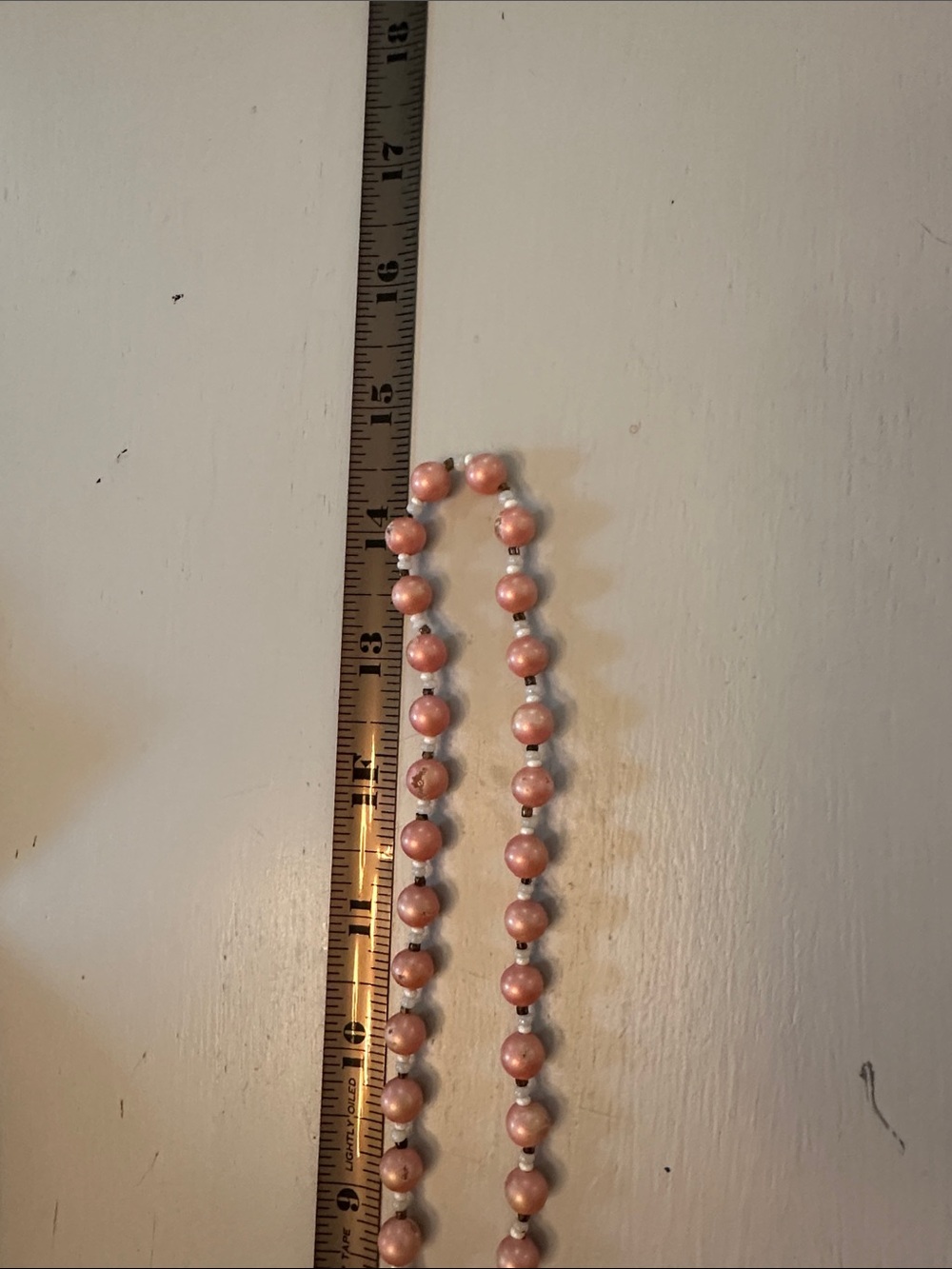 Vintage Miriam Haskell necklace - Picture 9 of 10